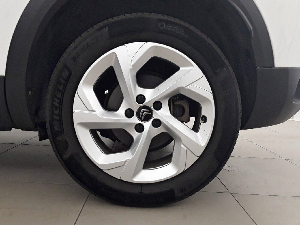 Occasion CITROEN C5 AirCross C5 Aircross BlueHDi 130 S&S BVM6 - Feel