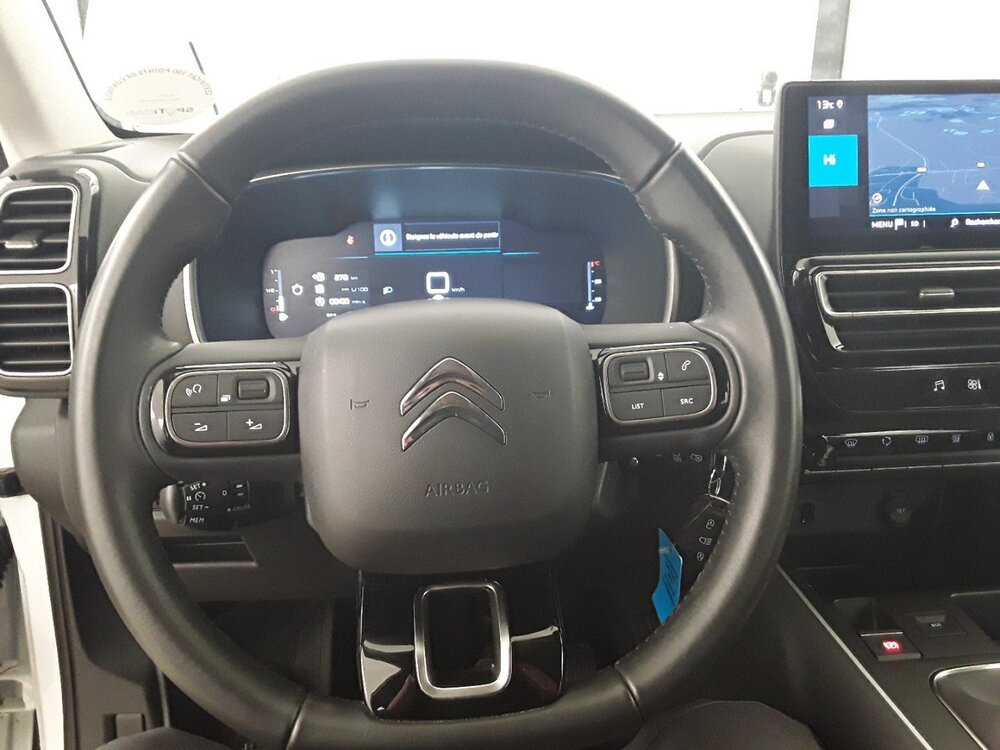 Occasion CITROEN C5 AirCross C5 Aircross BlueHDi 130 S&S BVM6 - Feel