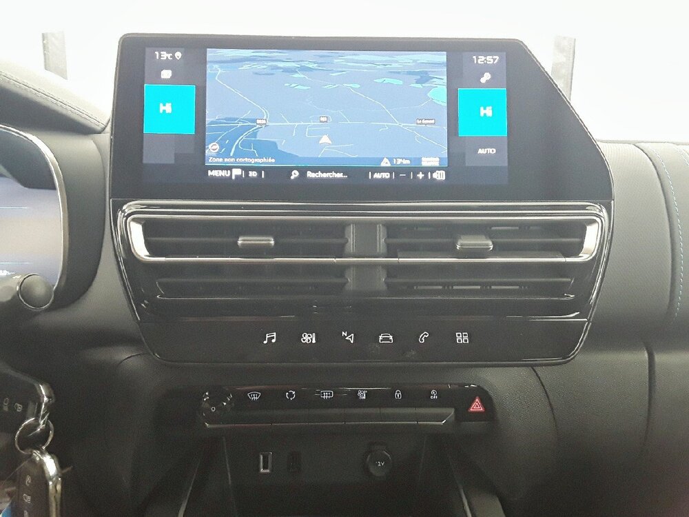 Occasion CITROEN C5 AirCross C5 Aircross BlueHDi 130 S&S BVM6 - Feel