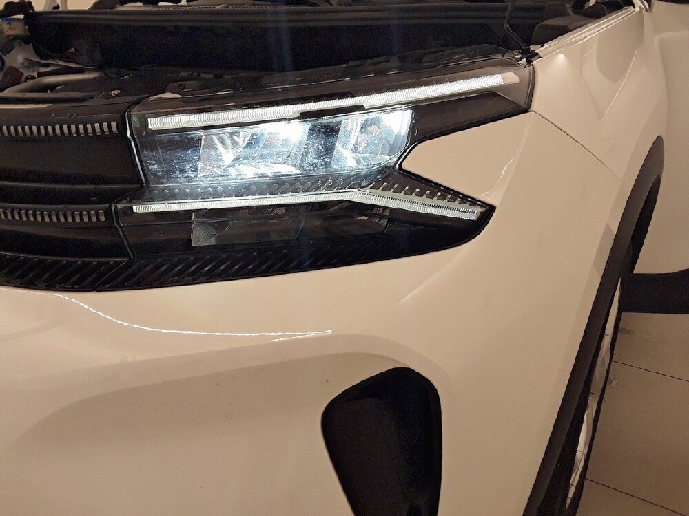 Occasion CITROEN C5 AirCross C5 Aircross BlueHDi 130 S&S BVM6 - Feel