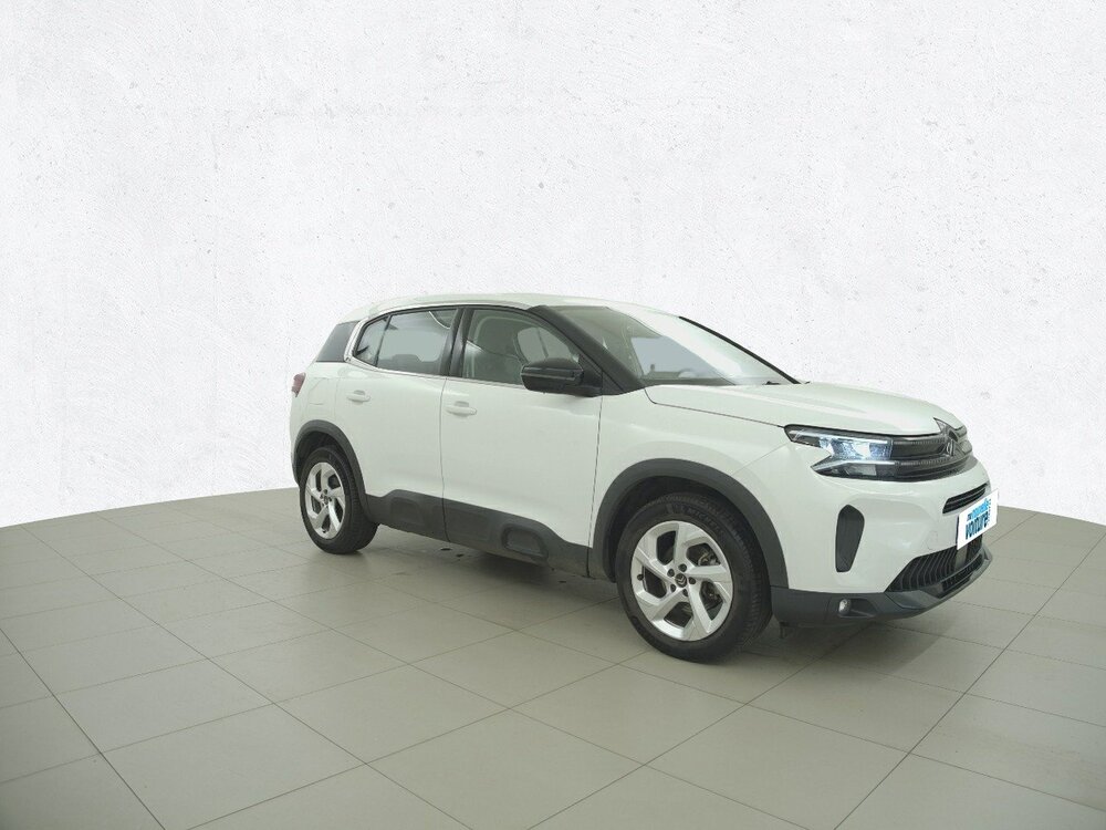 Occasion CITROEN C5 AirCross C5 Aircross BlueHDi 130 S&S BVM6 - Feel