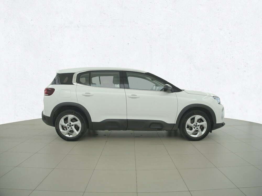 Occasion CITROEN C5 AirCross C5 Aircross BlueHDi 130 S&S BVM6 - Feel