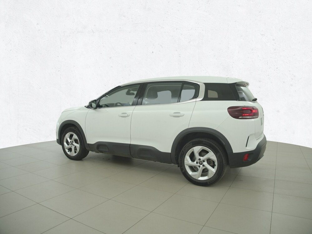 Occasion CITROEN C5 AirCross C5 Aircross BlueHDi 130 S&S BVM6 - Feel