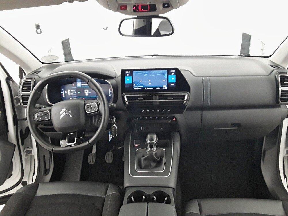 Occasion CITROEN C5 AirCross C5 Aircross BlueHDi 130 S&S BVM6 - Feel