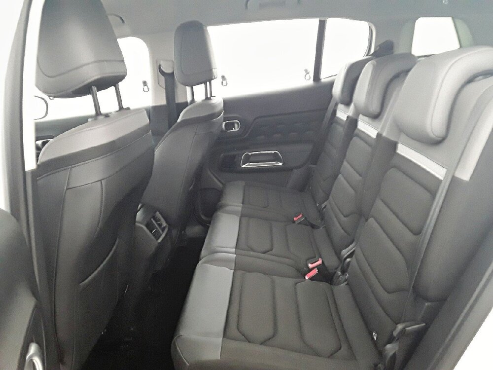 Occasion CITROEN C5 AirCross C5 Aircross BlueHDi 130 S&S BVM6 - Feel