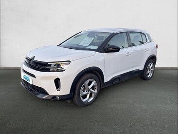 Occasion CITROEN C5 AirCross C5 Aircross BlueHDi 130 S&S BVM6 - Feel