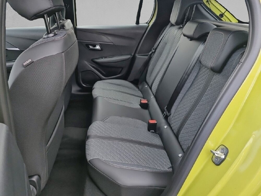 Occasion PEUGEOT 208 208 Hybrid 100 e-DCS6 - Style