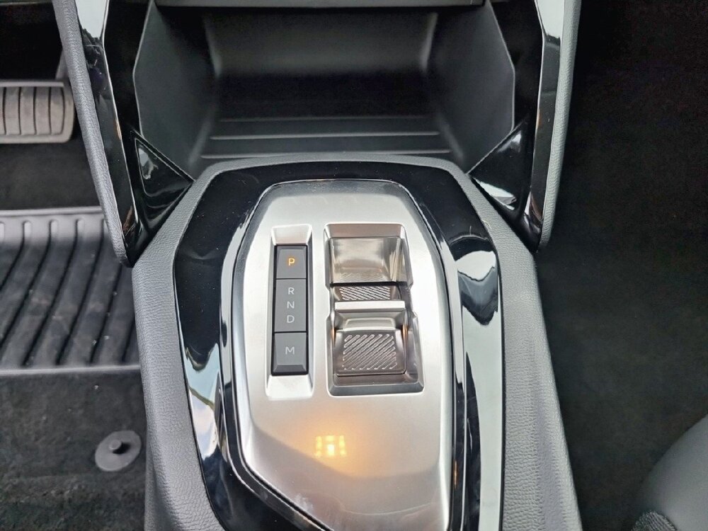 Occasion PEUGEOT 208 208 Hybrid 100 e-DCS6 - Style