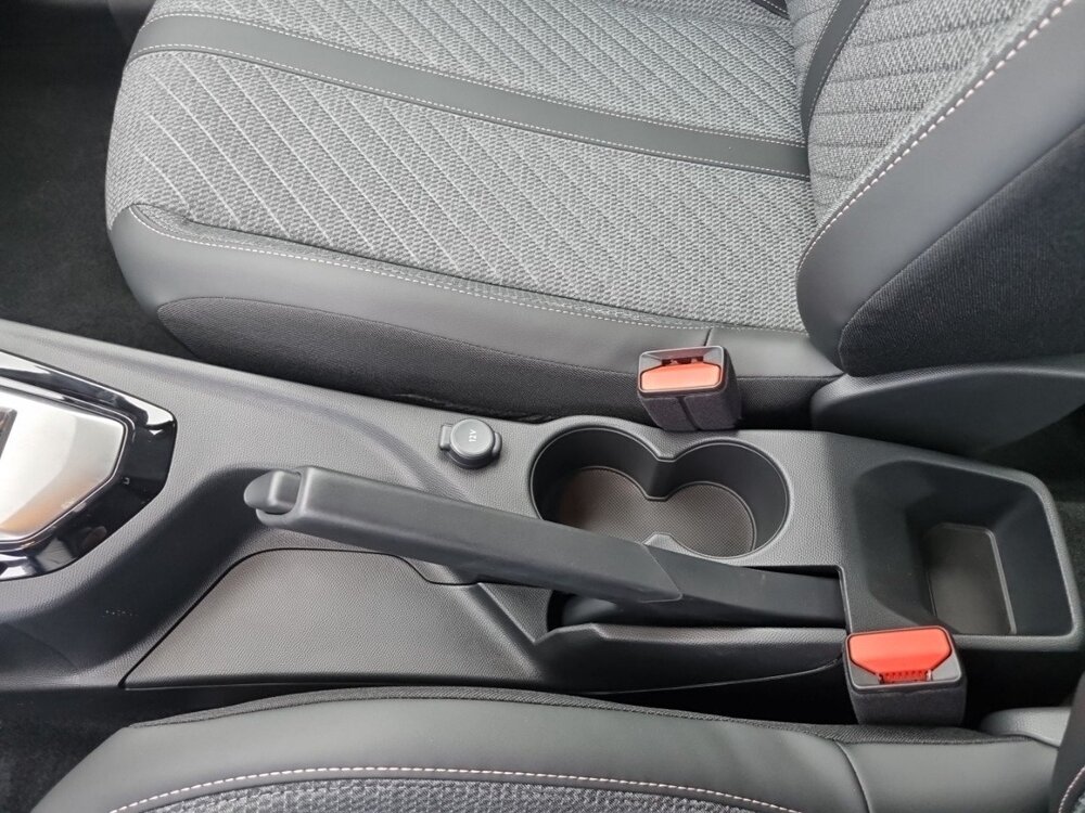 Occasion PEUGEOT 208 208 Hybrid 100 e-DCS6 - Style