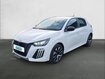 Occasion PEUGEOT 208 208 Hybrid 100 e-DCS6 - Style
