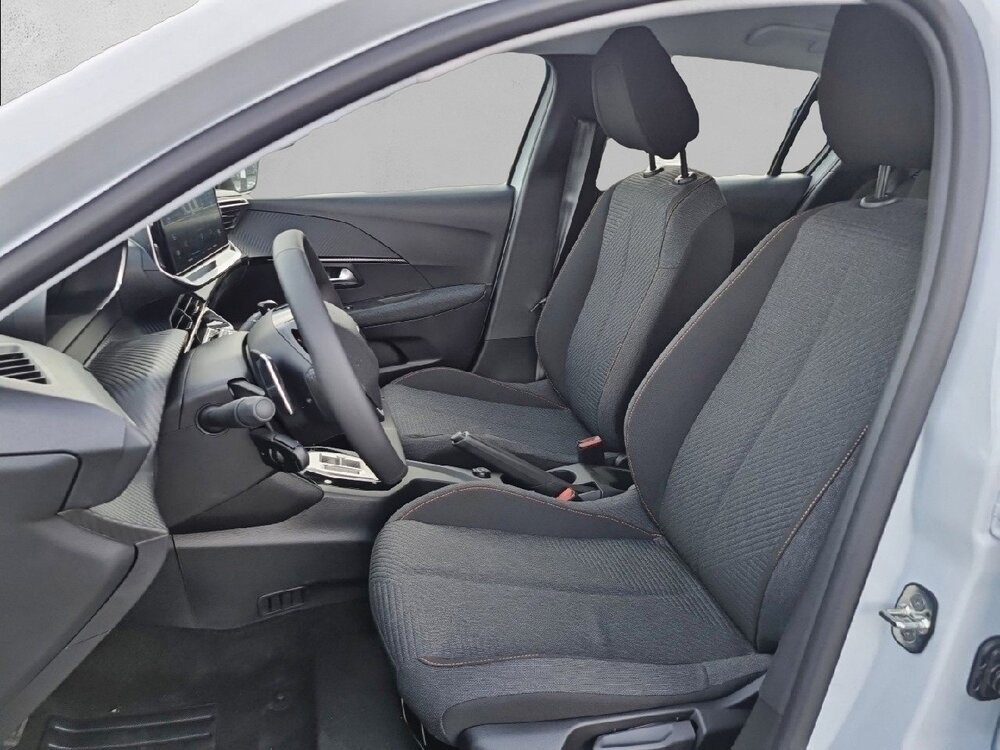 Occasion PEUGEOT 208 208 Hybrid 100 e-DCS6 - Style