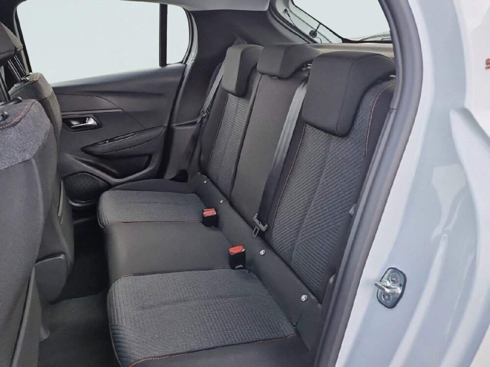 Occasion PEUGEOT 208 208 Hybrid 100 e-DCS6 - Style