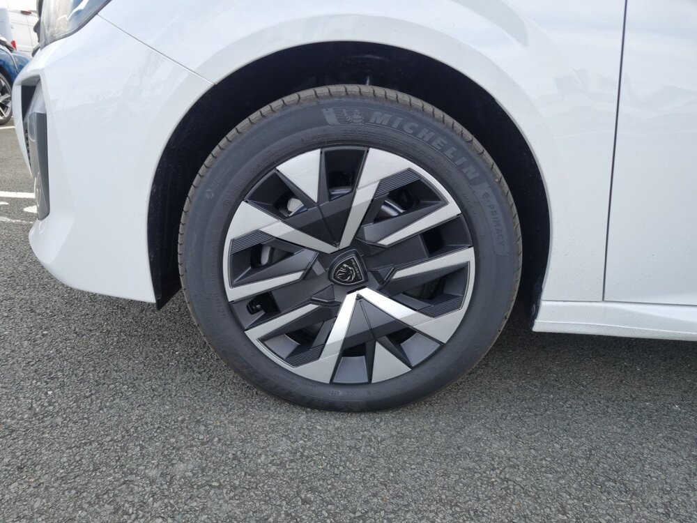 Occasion PEUGEOT 208 208 Hybrid 100 e-DCS6 - Style