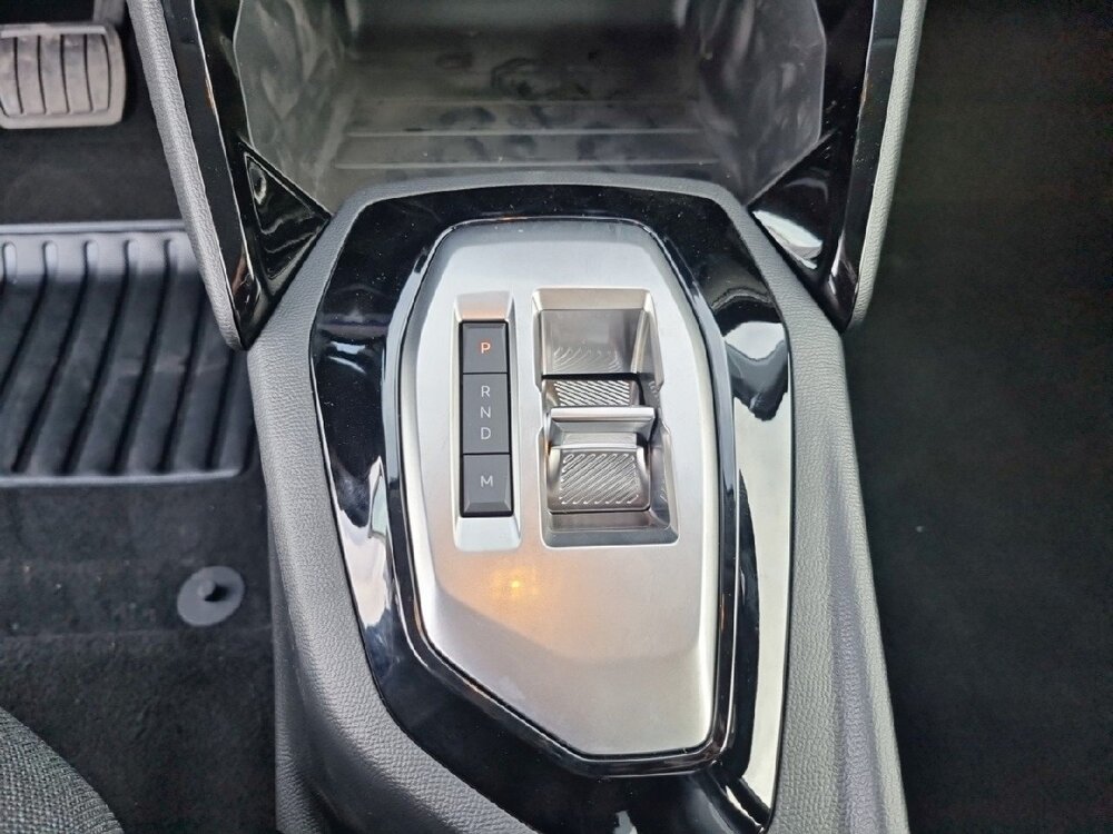 Occasion PEUGEOT 208 208 Hybrid 100 e-DCS6 - Style