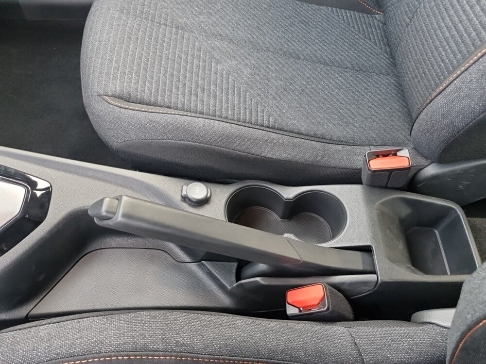 Occasion PEUGEOT 208 208 Hybrid 100 e-DCS6 - Style