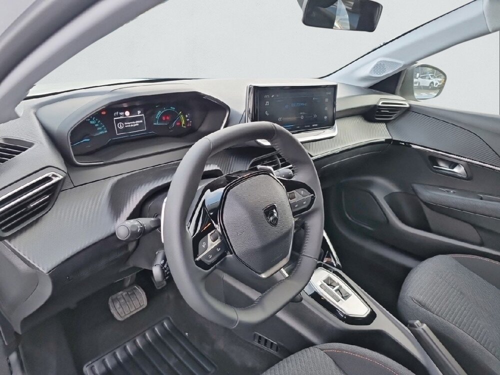 Occasion PEUGEOT 208 208 Hybrid 100 e-DCS6 - Style