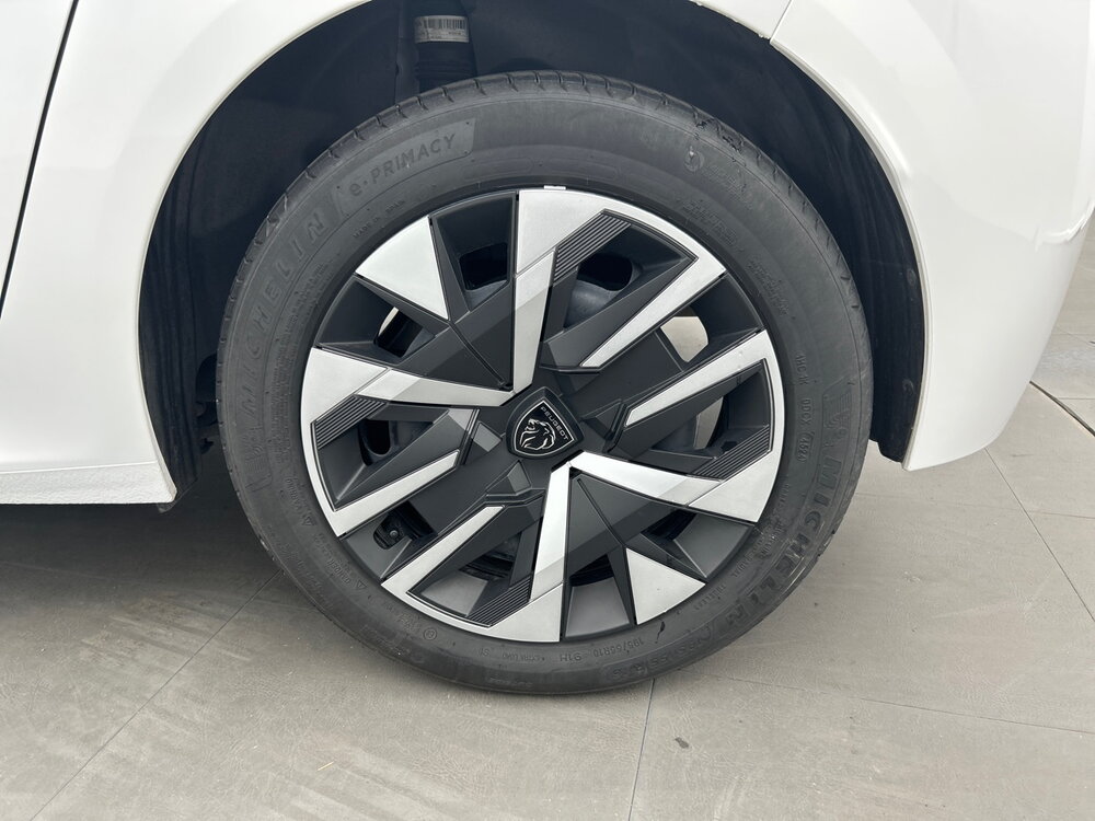 Occasion PEUGEOT 208 208 Hybrid 100 e-DCS6 - Style