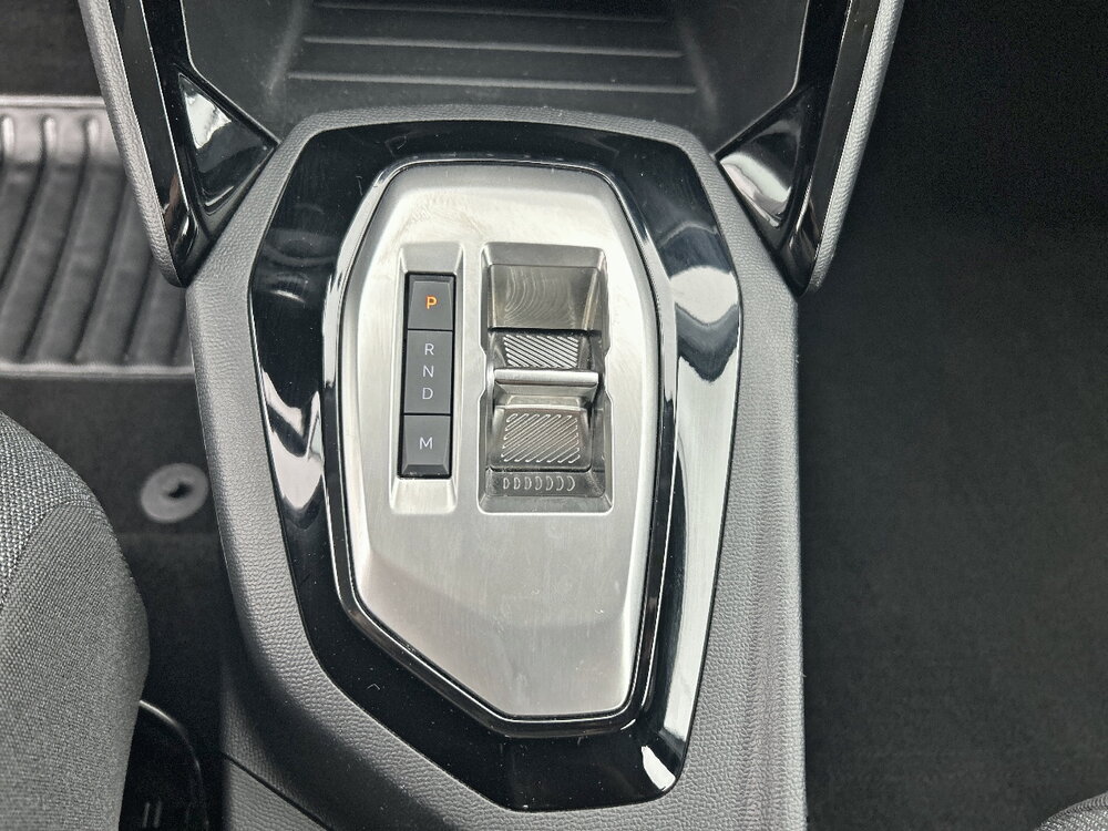 Occasion PEUGEOT 208 208 Hybrid 100 e-DCS6 - Style