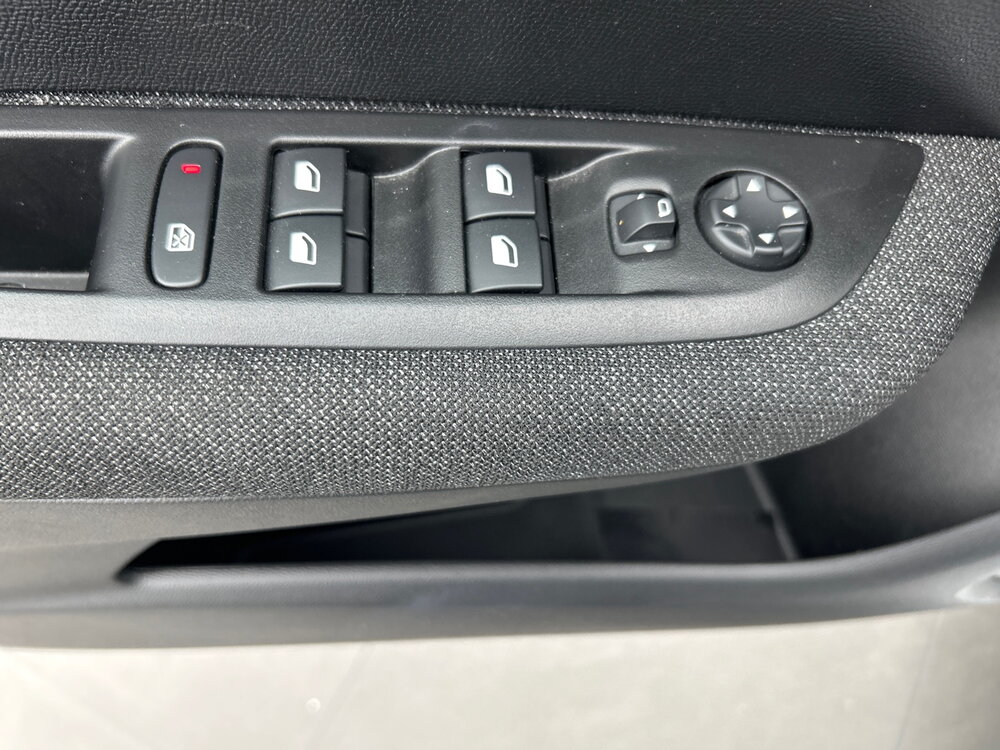 Occasion PEUGEOT 208 208 Hybrid 100 e-DCS6 - Style