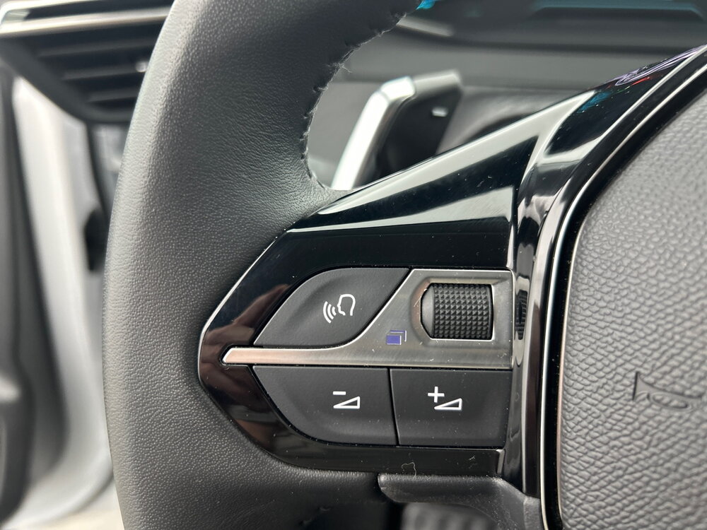 Occasion PEUGEOT 208 208 Hybrid 100 e-DCS6 - Style