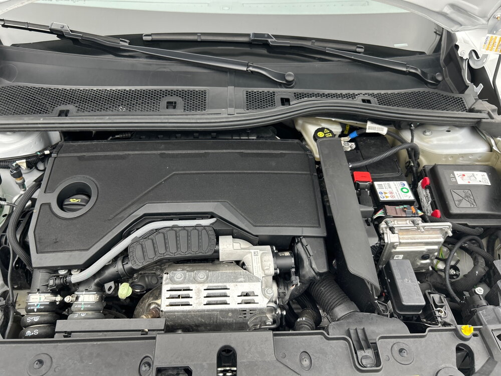Occasion PEUGEOT 208 208 Hybrid 100 e-DCS6 - Style