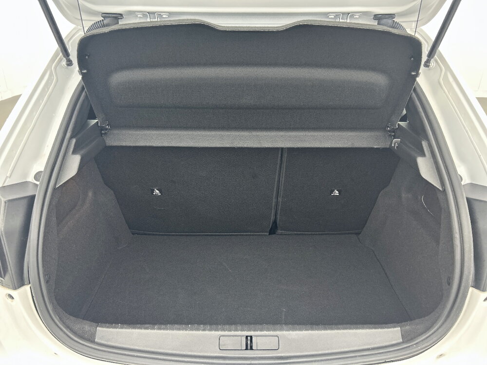 Occasion PEUGEOT 208 208 Hybrid 100 e-DCS6 - Style