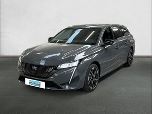 Occasion PEUGEOT 308 308 SW Hybrid 136 e-DCS6 - Allure