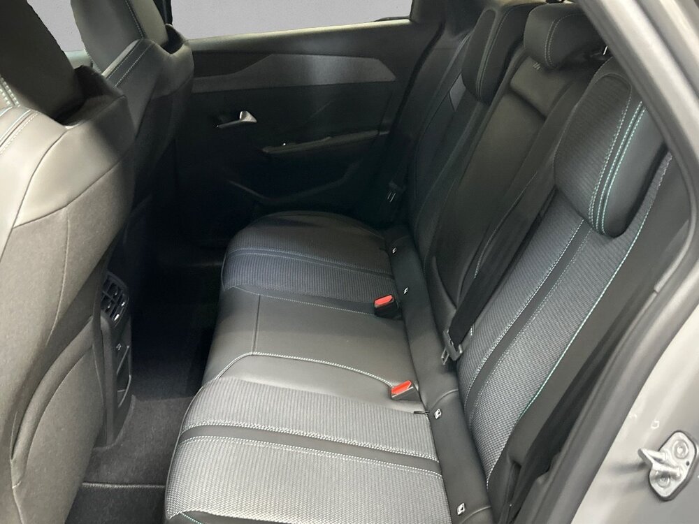 Occasion PEUGEOT 308 308 SW Hybrid 136 e-DCS6 - Allure