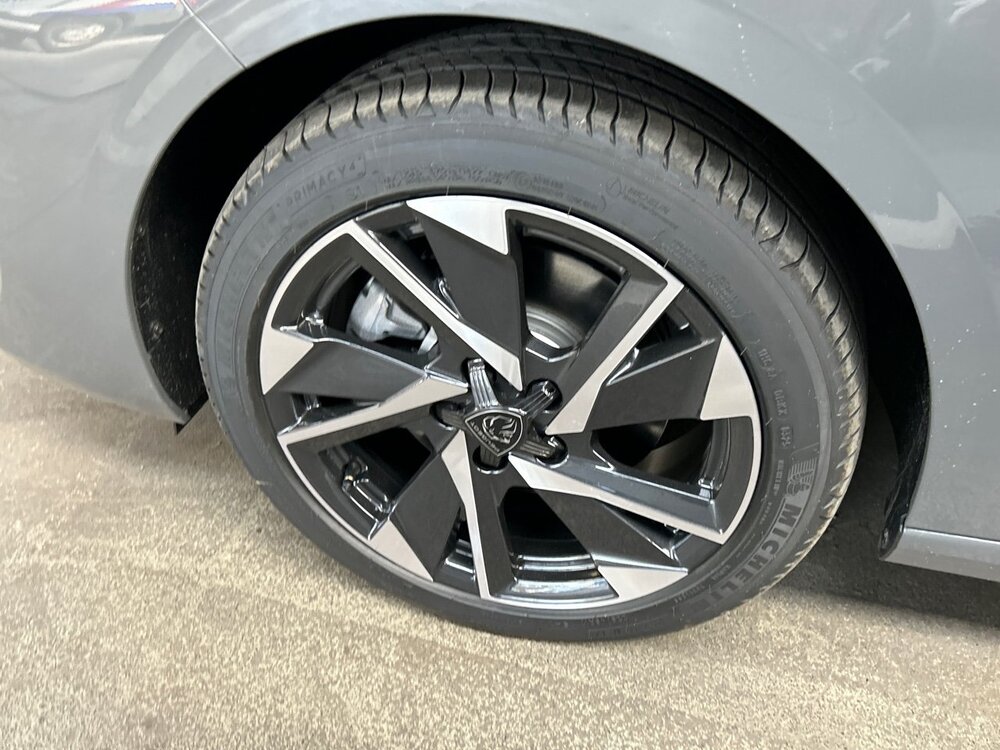 Occasion PEUGEOT 308 308 SW Hybrid 136 e-DCS6 - Allure