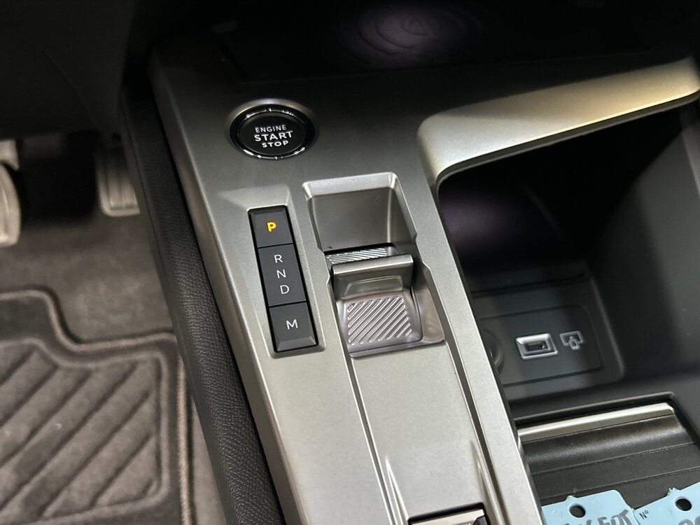 Occasion PEUGEOT 308 308 SW Hybrid 136 e-DCS6 - Allure