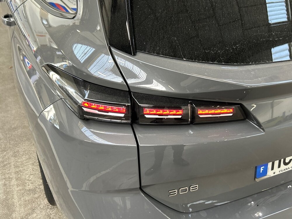 Occasion PEUGEOT 308 308 SW Hybrid 136 e-DCS6 - Allure