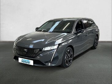 Occasion PEUGEOT 308 308 SW Hybrid 136 e-DCS6 - Allure