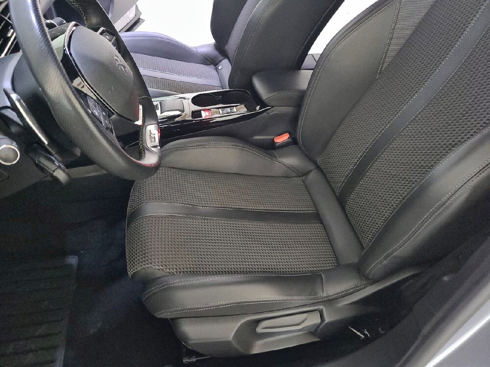 Occasion PEUGEOT 2008 2008 PureTech 130 S&S EAT8 - GT