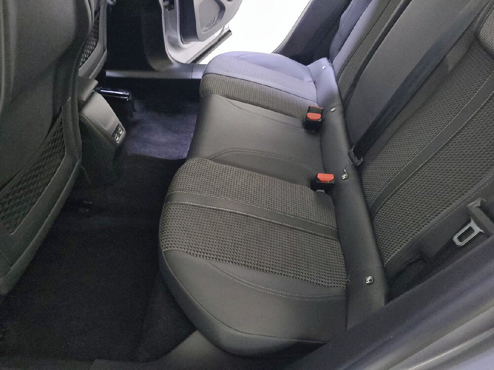 Occasion PEUGEOT 2008 2008 PureTech 130 S&S EAT8 - GT