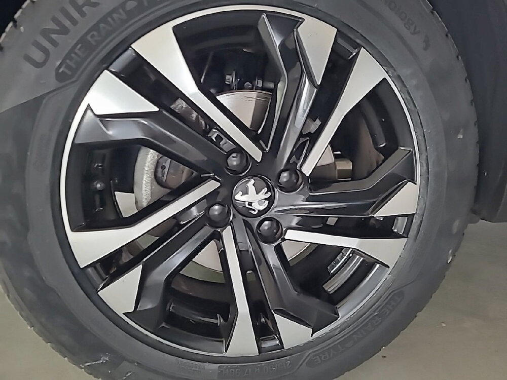 Occasion PEUGEOT 2008 2008 PureTech 130 S&S EAT8 - GT