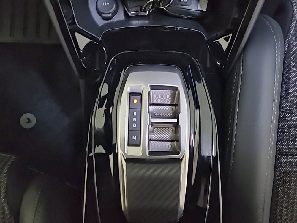 Occasion PEUGEOT 2008 2008 PureTech 130 S&S EAT8 - GT