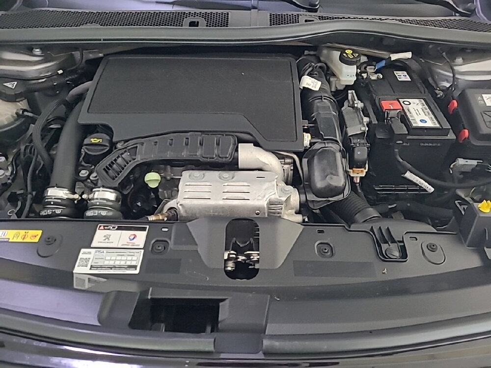 Occasion PEUGEOT 2008 2008 PureTech 130 S&S EAT8 - GT
