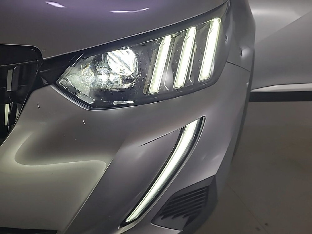 Occasion PEUGEOT 2008 2008 PureTech 130 S&S EAT8 - GT