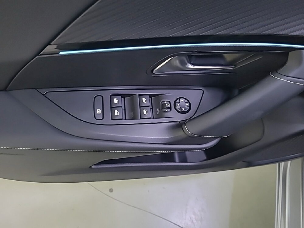 Occasion PEUGEOT 2008 2008 PureTech 130 S&S EAT8 - GT