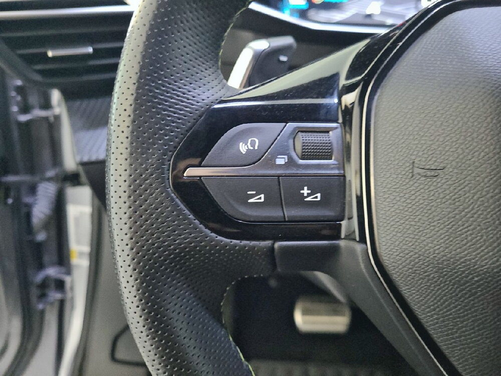 Occasion PEUGEOT 2008 2008 PureTech 130 S&S EAT8 - GT