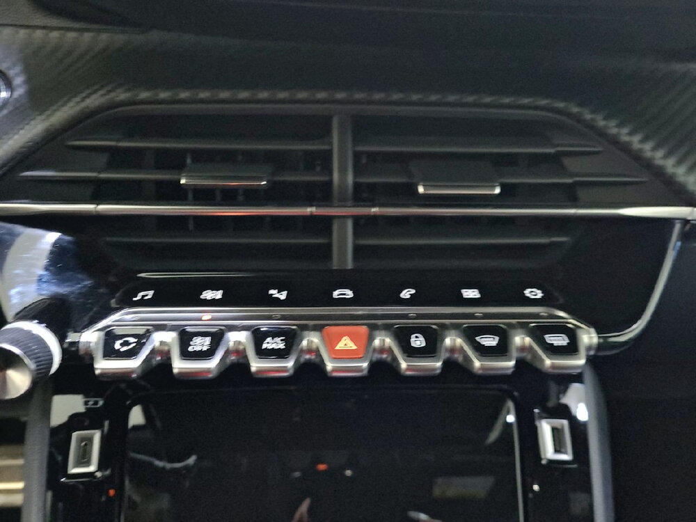 Occasion PEUGEOT 2008 2008 PureTech 130 S&S EAT8 - GT