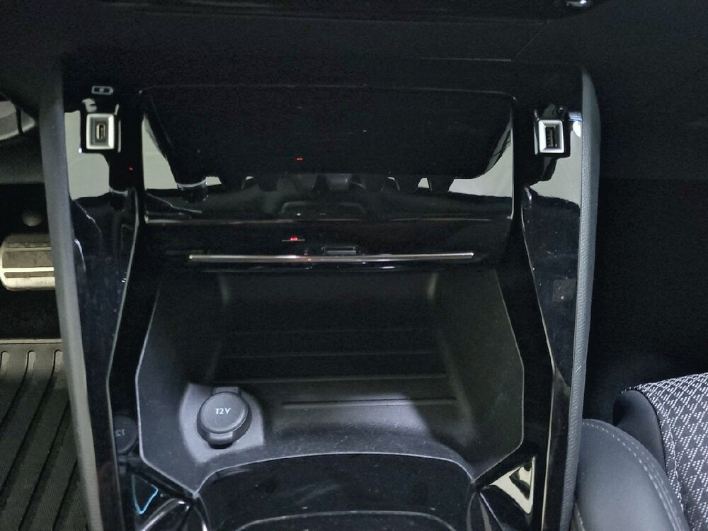 Occasion PEUGEOT 2008 2008 PureTech 130 S&S EAT8 - GT