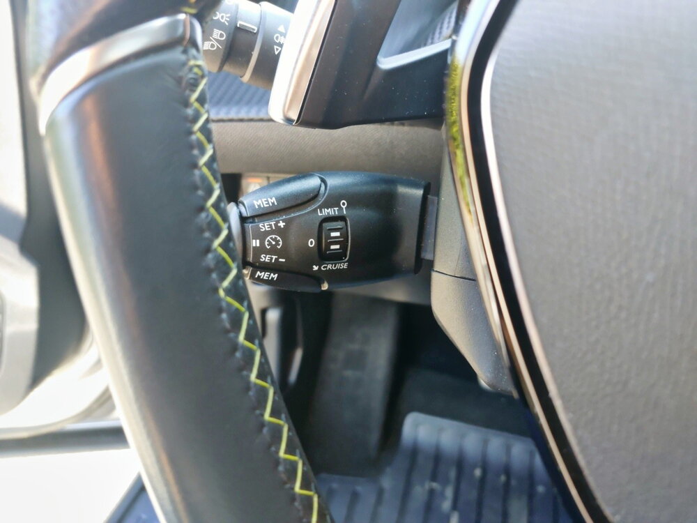 Occasion PEUGEOT 2008 2008 PureTech 130 S&S EAT8 - GT