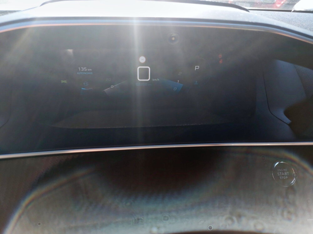 Occasion PEUGEOT 2008 2008 PureTech 130 S&S EAT8 - GT