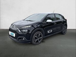 Occasion CITROEN C3 C3 BlueHDi 100 S&S BVM6 - Shine