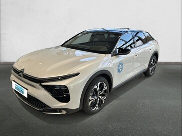 Occasion CITROEN C5X C5 X PureTech 130 S&S EAT8