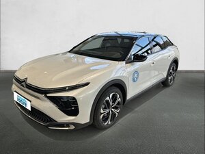 Occasion CITROEN C5X C5 X PureTech 130 S&S EAT8 - Shine