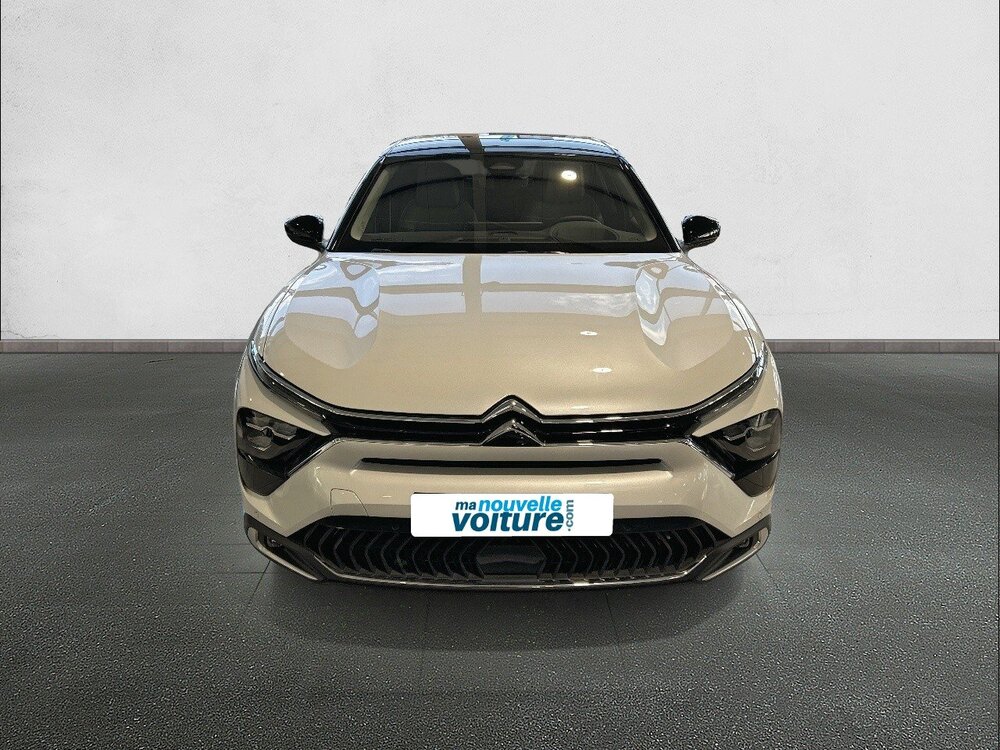 Occasion CITROEN C5X C5 X PureTech 130 S&S EAT8 - Shine