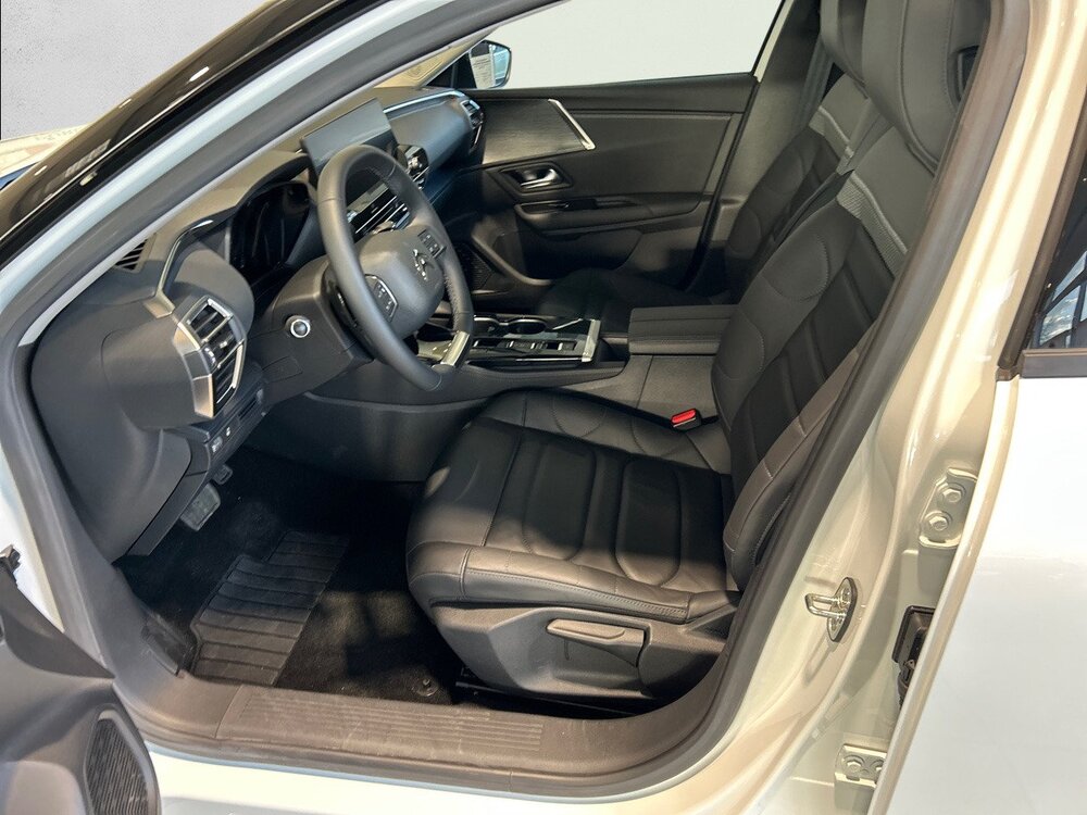 Occasion CITROEN C5X C5 X PureTech 130 S&S EAT8 - Shine