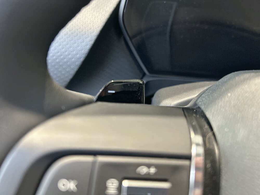 Occasion CITROEN C5X C5 X PureTech 130 S&S EAT8 - Shine